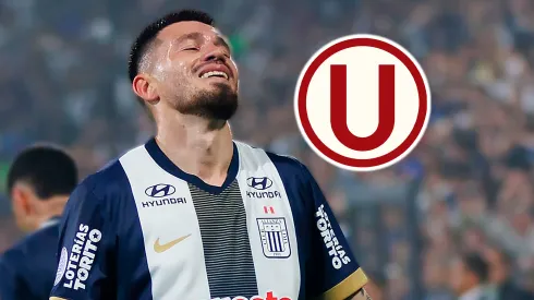 Alan Cantero deja Alianza por Universitario.