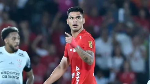 Luis Ramos en América de Cali.