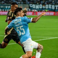 Tras vencer a Cusco FC, el titular de Paulo Autuori que descartó a Alianza Lima para renovar con Sporting Cristal: “Ya está todo”