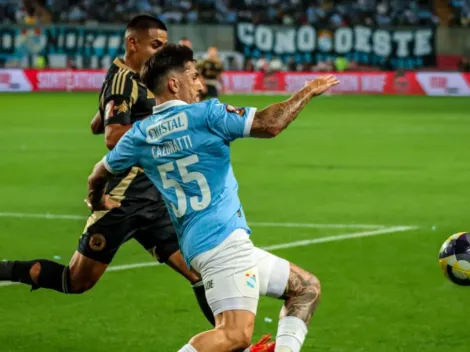 Tras vencer a Cusco FC, el titular de Autuori que descartó a Alianza para renovar con Cristal