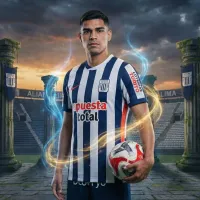 Mercado de fichajes: Alianza Lima adquirió a Luis Ramos en acuerdo con Cusco FC y será rival de Paolo Guerrero por ser el 9