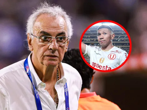 El jugador que deja la 'U' tras salida de Fossati