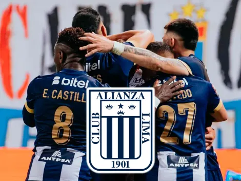 Alianza sorprende al Perú y ya tiene nuevo técnico