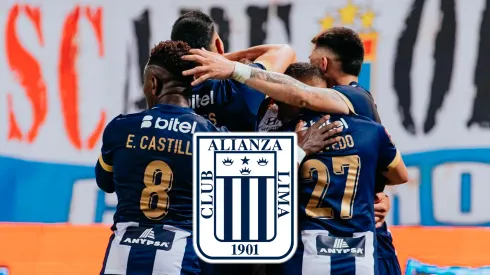 Nuevo entrenador de Alianza Lima.