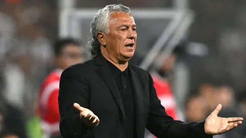 Néstor Gorosito partió a Argentina tras ser despedido de Alianza Lima.