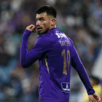 "Gusta en tienda crema": lo último sobre la llegada de Cantero a la 'U' al no renovar con Alianza