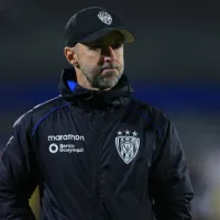 En menos de 24 horas: Universitario tiene al elegido para reemplazar a Jorge Fossati de cara a la temporada 2026