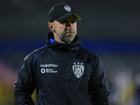 En menos de 24 horas: la 'U' tiene al elegido para reemplazar a Fossati de cara a la temporada 2026