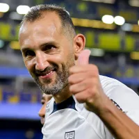 Barcos pidió a crack de Alianza para Cajamarca