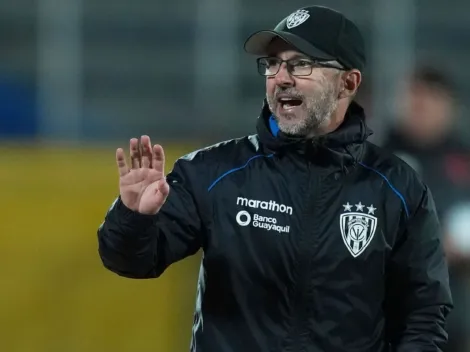 La vez que Javier Rabanal opinó sobre la hinchada de Universitario y el Monumental