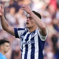 Los 2 equipos que podrían complicar a Alianza con el fichaje de Girotti: "Pidió salir si o si"