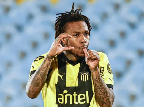 ¿Culpa de Fossati? El gigante de Sudamérica por el que Abel Hernández descartó a la 'U'