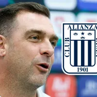 El primer fuerte pedido del hincha de Alianza al técnico Guede