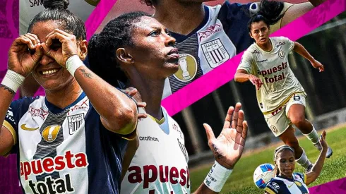 Universitario vs. Alianza Lima EN VIVO y GRATIS por la Liga Femenina 2025 vía Movistar Deportes y América TV: minuto a minuto