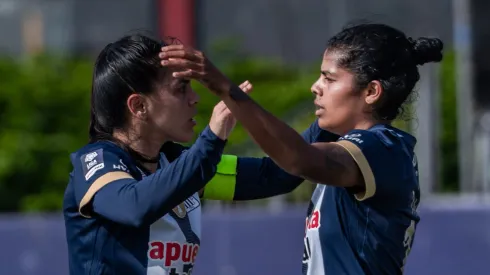 Alianza Lima es el campeón de la Liga Femenina 2025.