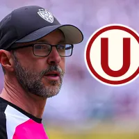 El primer gran problema que enfrentaría Javier Rabanal si asume como técnico de Universitario