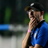 ¿Llega a Universitario? Independiente del Valle tomó tajante decisión y definió el futuro de Javier Rabanal