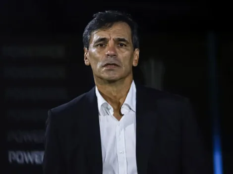 ¿Es posible el regreso de Bustos a la 'U' si no se concreta la llegada de Rabanal?