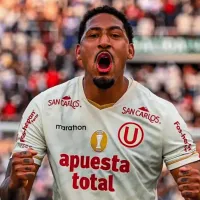 El durísimo golpe que Jesús Castillo le mandó a Cristal tras salir campeón con la 'U': "No fui hincha"