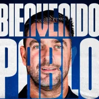 "Guerra avisada no mata gente": Mr. Peet filtró la intención de Alianza con el fichaje de Pablo Guede