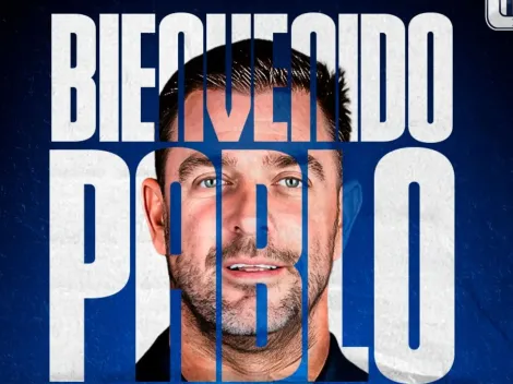 "Guerra avisada no mata gente": Mr. Peet filtró la intención de Alianza con el fichaje de Pablo Guede