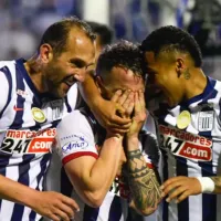 Bicampeón con Alianza se alista para ser el nuevo aliado de Barcos en FC Cajamarca