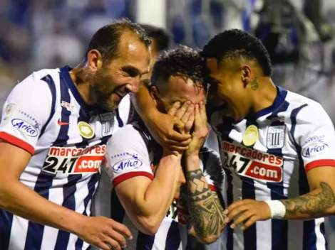 Bicampeón con Alianza se alista para ser el nuevo aliado de Barcos en FC Cajamarca