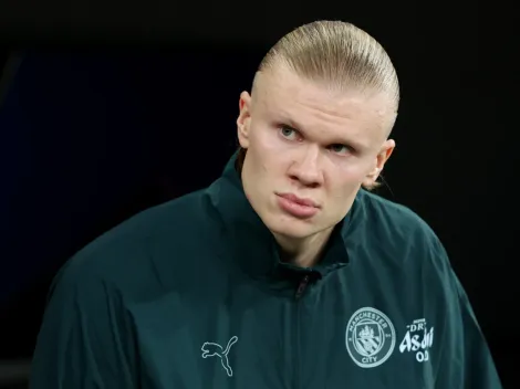 Crystal Palace vs. Manchester City EN VIVO y GRATIS por la Premier League 2025-26: minuto a minuto