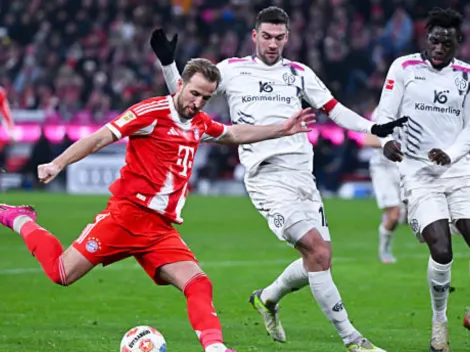Bayern 1-1 Mainz 05 EN VIVO por Bundesliga: HOY por TV e Internet GRATIS vía ESPN y Disney+