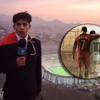 Pol Deportes definió quién ganará el duelo entre Cristiano Ronaldo y Messi en el Mundial 2026: “Aunque no soy fan…”