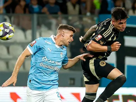 Qué pasa si Cusco FC gana, empata o pierde ante Sporting Cristal por la final de Playoffs de Liga 1