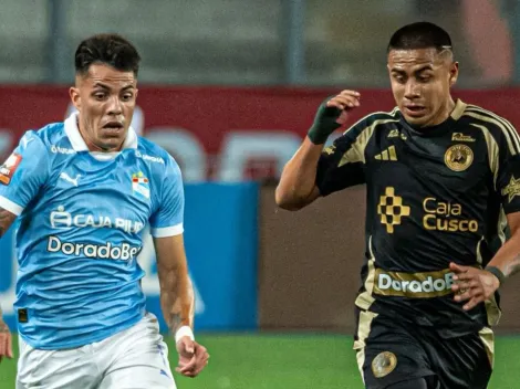 Cusco FC vs. Cristal EN VIVO Y GRATIS por la final de los Playoffs de la Liga 1: minuto a minuto