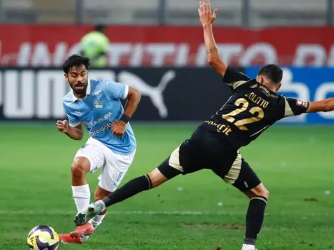 Cusco FC 0-0 Cristal EN VIVO Y GRATIS por la final de los Playoffs de la Liga 1: minuto a minuto