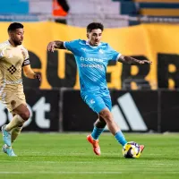 Cusco FC 1-0 Sporting Cristal EN VIVO Y GRATIS por la final de los Playoffs de la Liga 1 Vía L1 MAX y Fútbol Libre: entretiempo