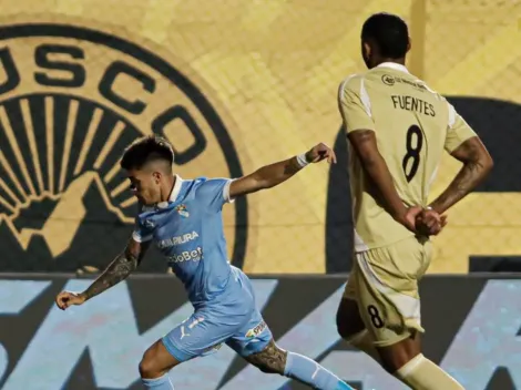 Cusco FC 2-0 Cristal EN VIVO Y GRATIS por la final de los Playoffs de la Liga 1: minuto a minuto