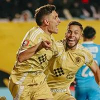 ¡Triunfo de Copa Libertadores! Cusco FC venció 2-0 a Sporting Cristal por los playoffs de la Liga 1: resumen y goles