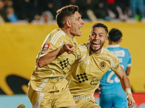 ¡Triunfo de Libertadores! Cusco FC venció 2-0 a Cristal por los playoffs de la Liga 1: resumen y goles