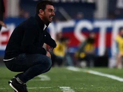 ¿Podrá manejar Alianza Lima? Fue dirigido por Pablo Guede y contó lo peor de él como DT