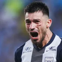 “Ojalá se llegue al acuerdo”: la revelación de Alan Cantero ahora que Universitario lo quiere sacar de Alianza Lima