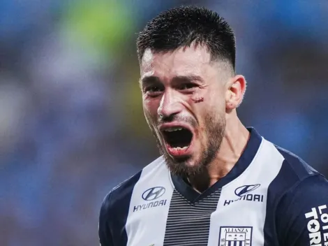 "Ojalá se llegue al acuerdo": la revelación de Cantero ahora que la 'U' lo quiere sacar de Alianza