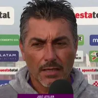 José Letelier, DT de Alianza Lima, durísimo con Universitario por las condiciones de final femenina