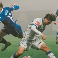 La Selección Peruana se olvidó de él en Europa, ahora vuelve con sorprenden asistencia