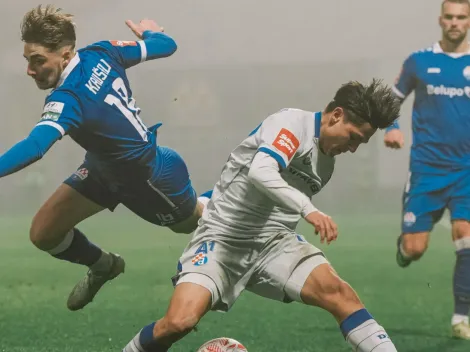 La Selección Peruana se olvidó de él en Europa, ahora vuelve con sorprenden asistencia