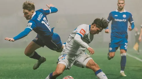 La Selección Peruana se olvidó de él en Europa, ahora vuelve con sorprenden asistencia