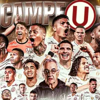 Tricampeón nacional con Universitario y a un paso de ser vendido: "Está cerca de darse"