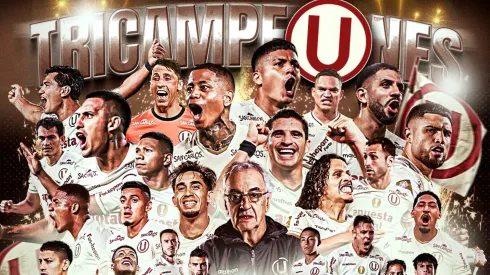 Tricampeón nacional está muy cerca de salir de Universitario.