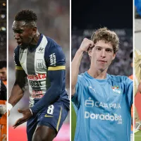 Así jugarán Universitario, Alianza Lima, Sporting Cristal y Cusco FC en la Copa Libertadores 2026: posibles rivales y fechas