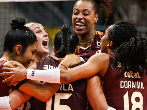 Mientras Alianza Lima jugó el Mundial de Clubes, así se movió la tabla de posiciones de la Liga Peruana de Vóley