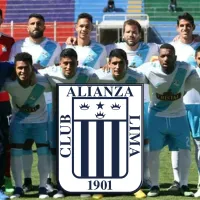 Firmó contrato un ex Sporting Cristal, con Alianza Lima hasta 2028: “Estoy muy feliz”