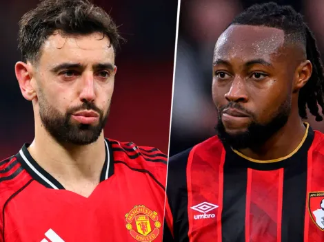 Manchester United vs. Bournemouth EN VIVO por la Premier League 2025-26: previa del partido